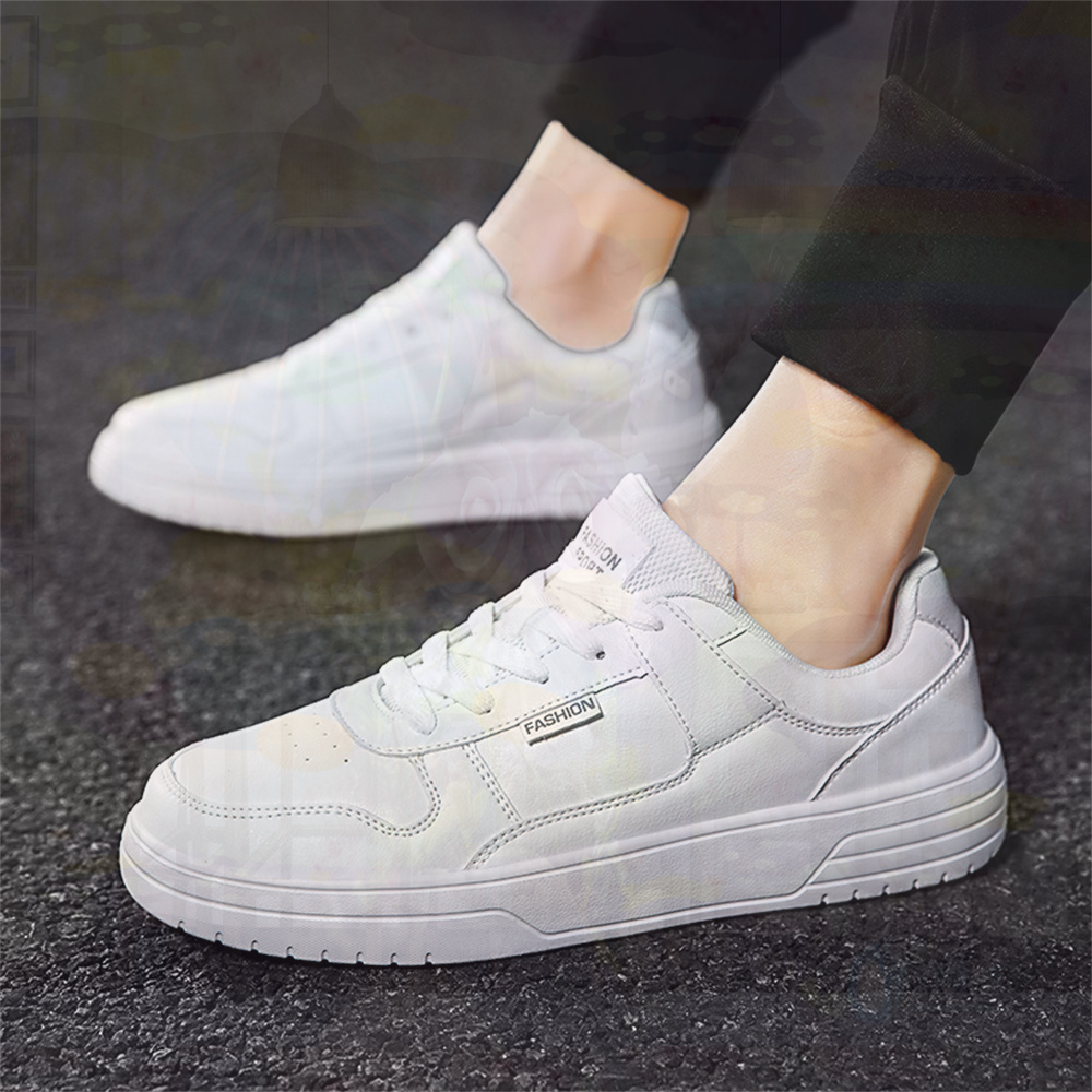 Wedding Supply Superstore - Mit Krawatten PU-Lederschuhe 41 Tennis Größe