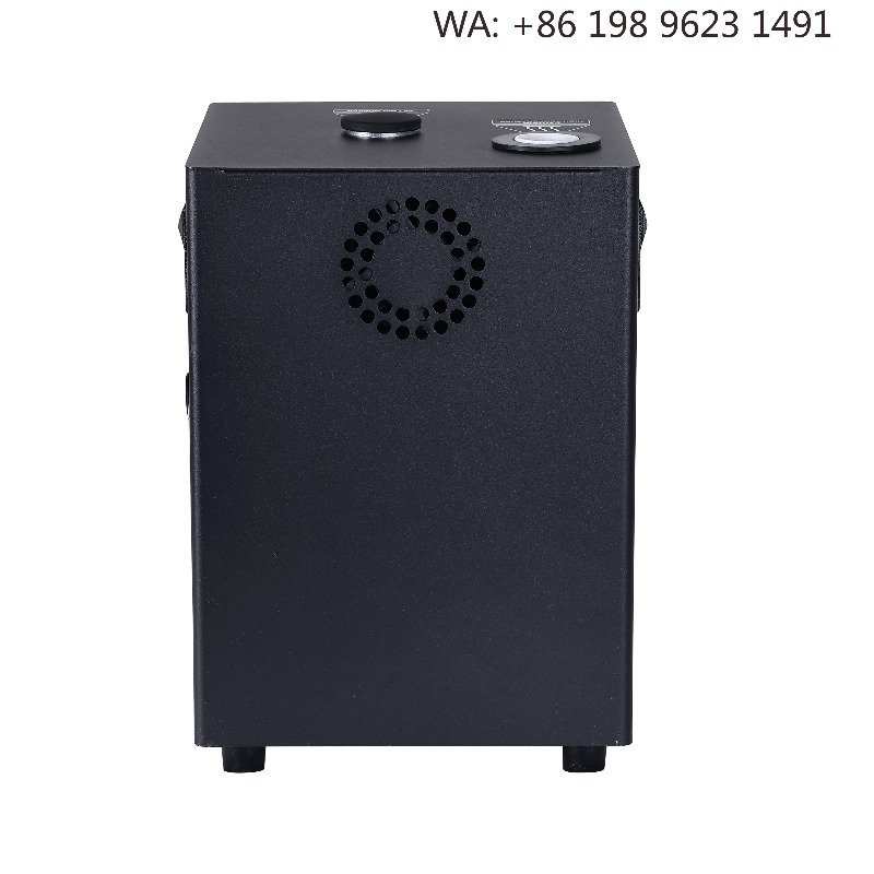 Wedding Fountain - 600W Indoor-Kaltflammen-Sprühfontäne Sicherer Elektronischer Feuerwerkeffekt für
