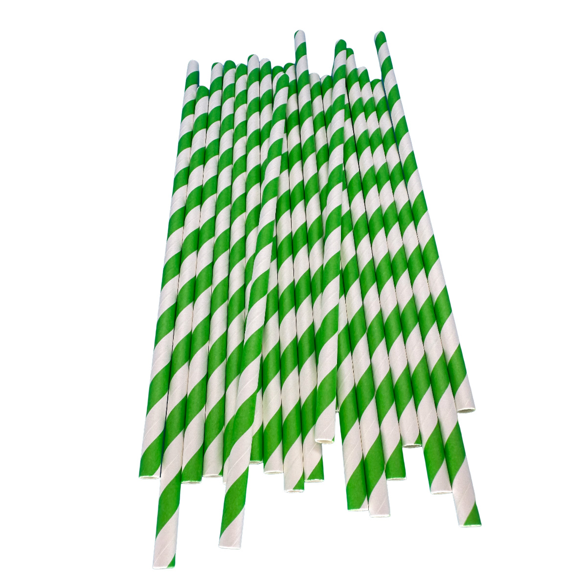 Wedding Supply Bulk - 100 Stück biologisch abbaubare grüne und