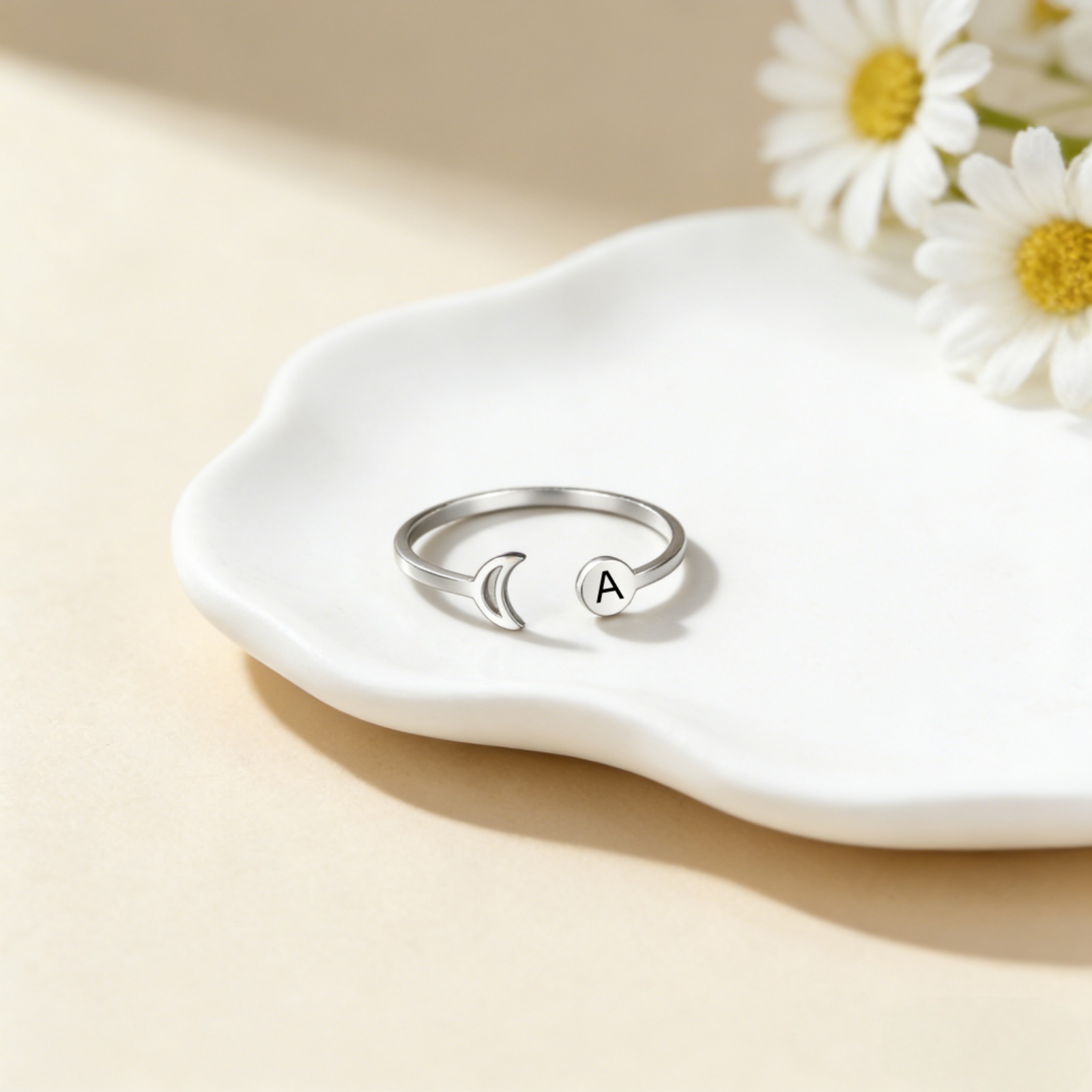 Personalisierter A-Z Initialen – Wedding Z Bewertung und Preis