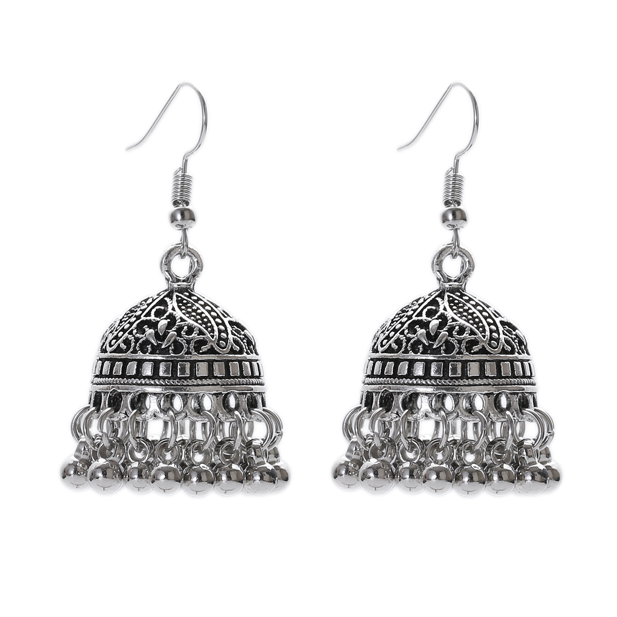 Pendientes Piercing Indischer  – Indian Wedding Supply Bewertung und Preis