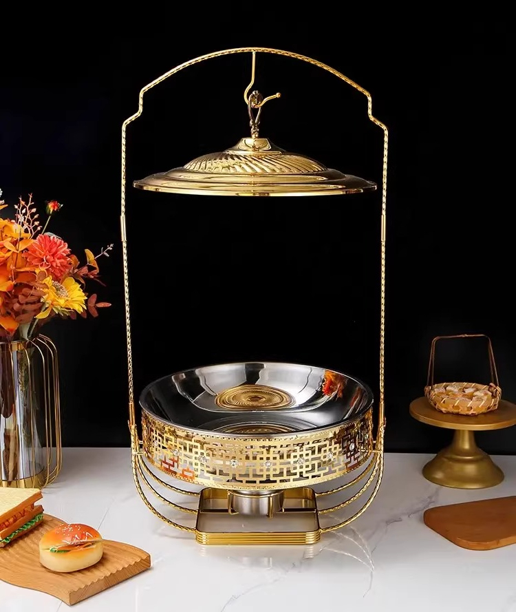 Catering-Zubehör Tragbarer 6L  – Wedding Alcohol Supply Bewertung und Preis