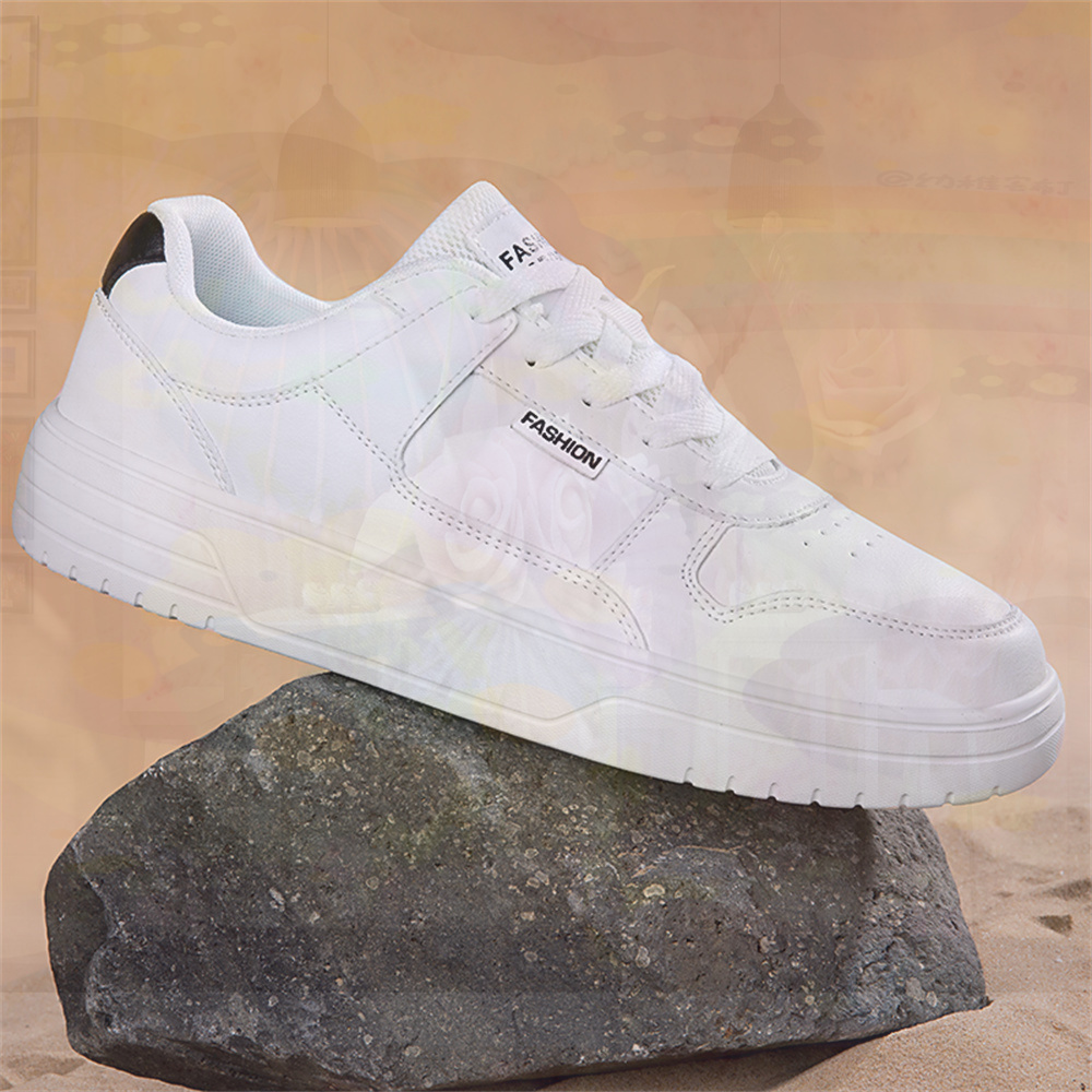 Mit Krawatten PU-Lederschuhe 4 – Wedding Supply Superstore Bewertung und Preis
