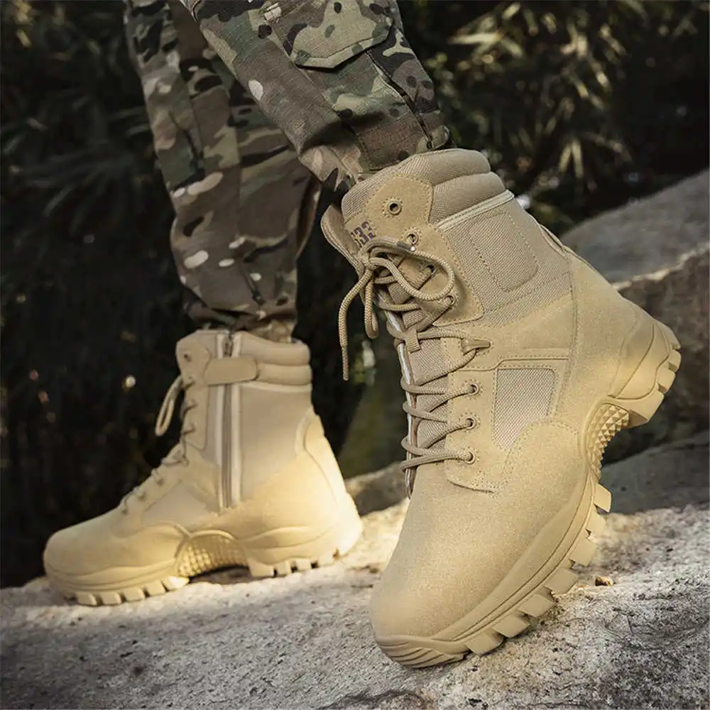 Rutschfeste Wanderstiefel aus  – Wedding Supply Superstore Bewertung und Preis