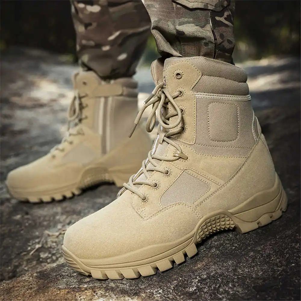 Rutschfeste Wanderstiefel aus  – Wedding Supply Superstore Bewertung und Preis