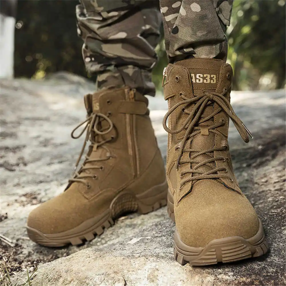 Rutschfeste Wanderstiefel aus  – Wedding Supply Superstore Bewertung und Preis