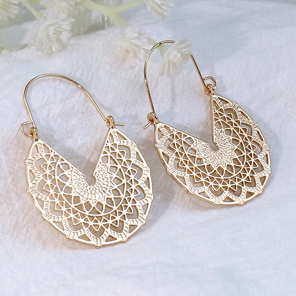 Vintage Ethnische Pfirsich Her – Indian Wedding Supply Bewertung und Preis
