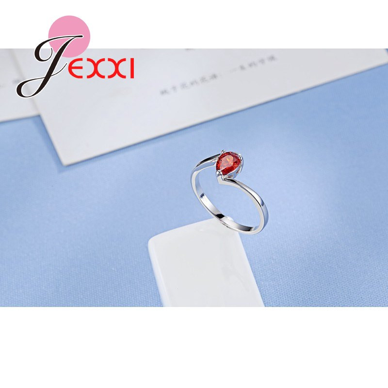 925 Sterling Silber Ring Begei – Wedding Z Bewertung und Preis
