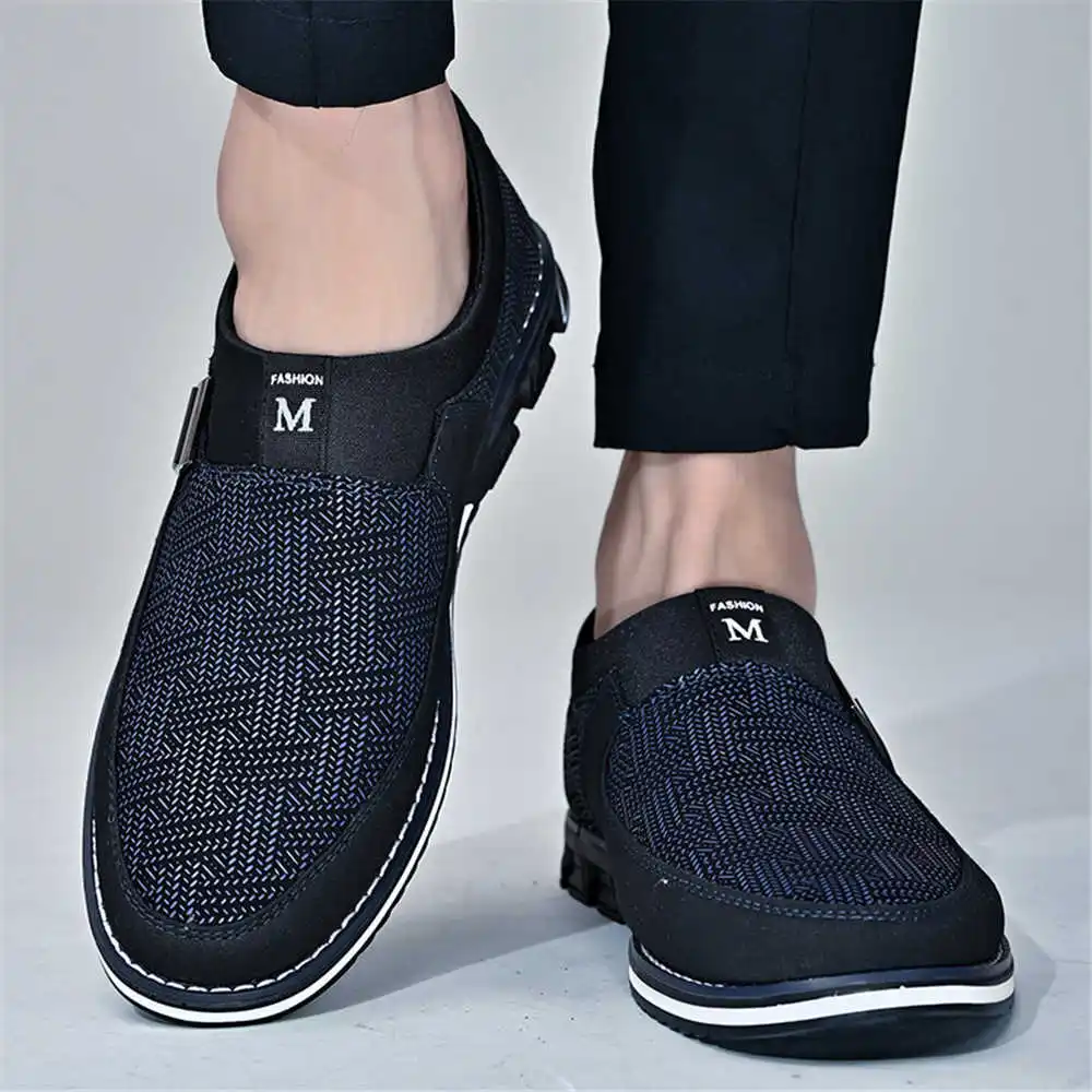 Dunkelblaue 44-45 Sommerschuhe – Wedding Supply Superstore Bewertung und Preis