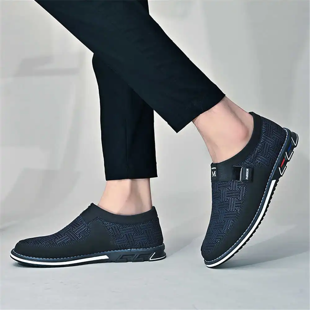 Dunkelblaue 44-45 Sommerschuhe – Wedding Supply Superstore Bewertung und Preis