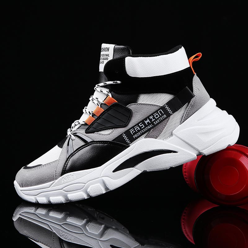Hightop Sommer männer Sport Sc – Wedding Supply Superstore Bewertung und Preis