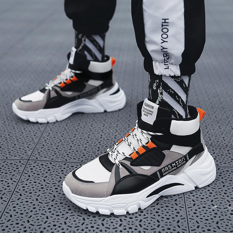 Hightop Sommer männer Sport Sc – Wedding Supply Superstore Bewertung und Preis