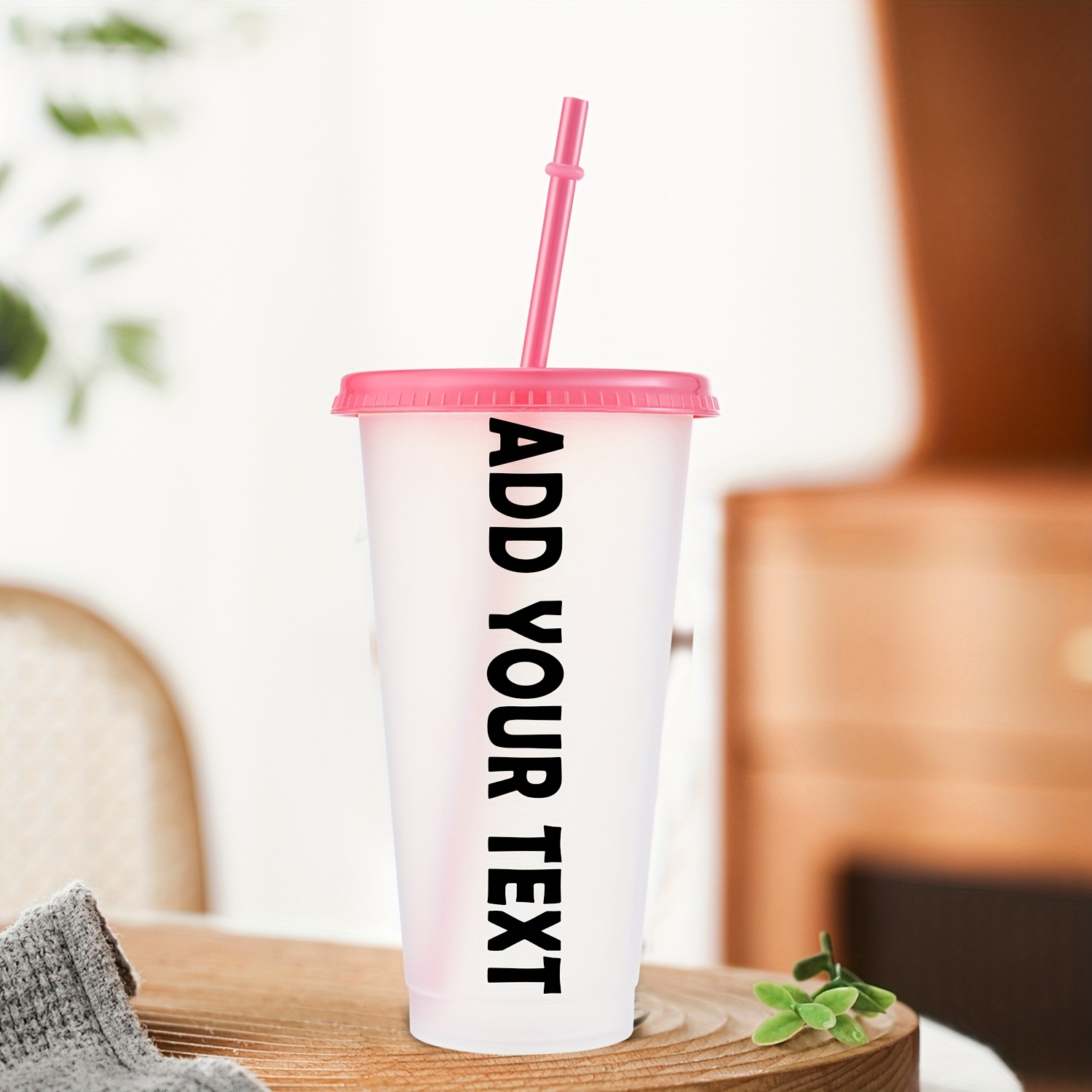 [Personalisierte Plastikbecher – Wedding Supply Bulk Bewertung und Preis