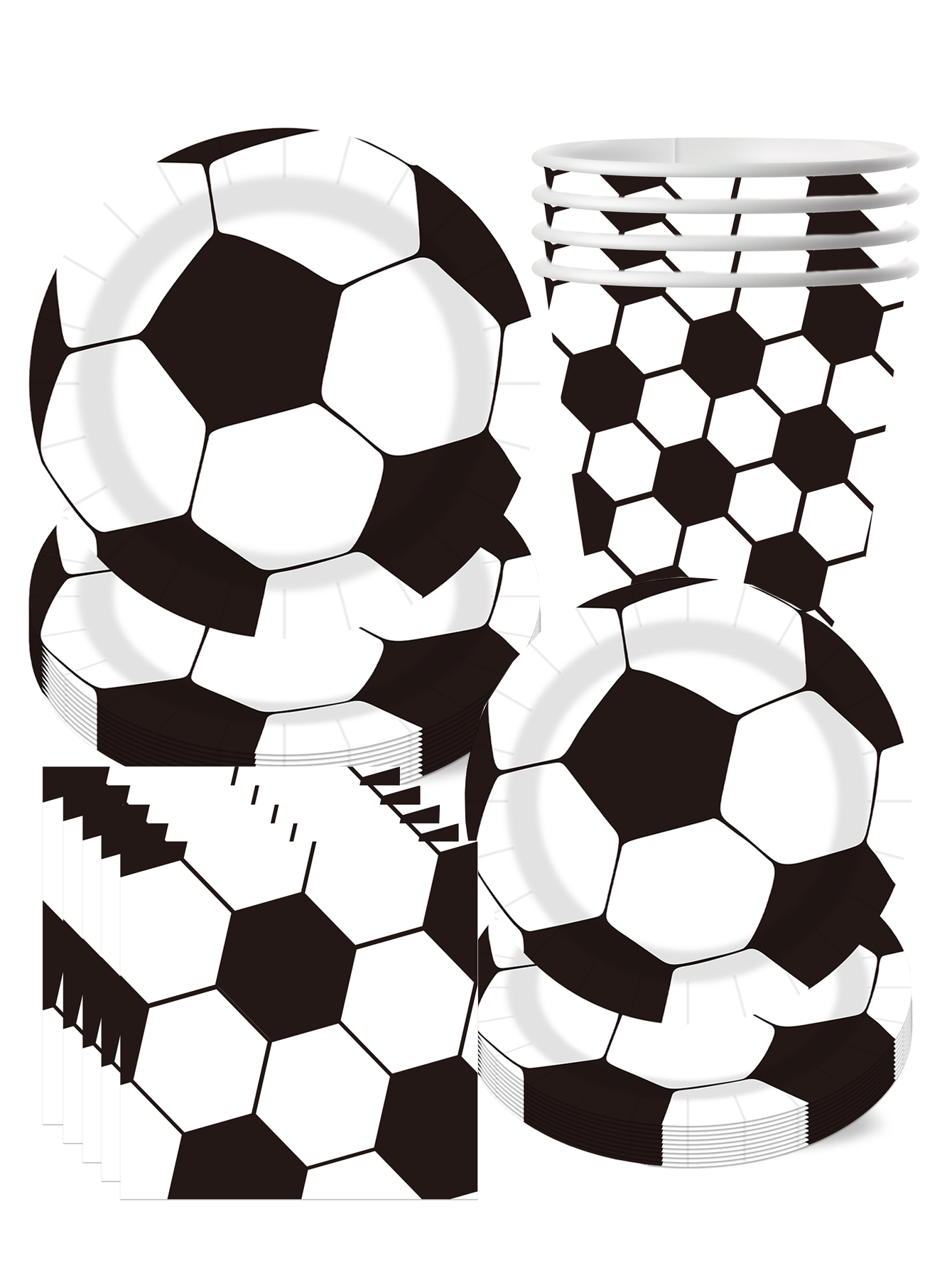 Fußball-Themen Geburtstagspart – Wedding Z Bewertung und Preis