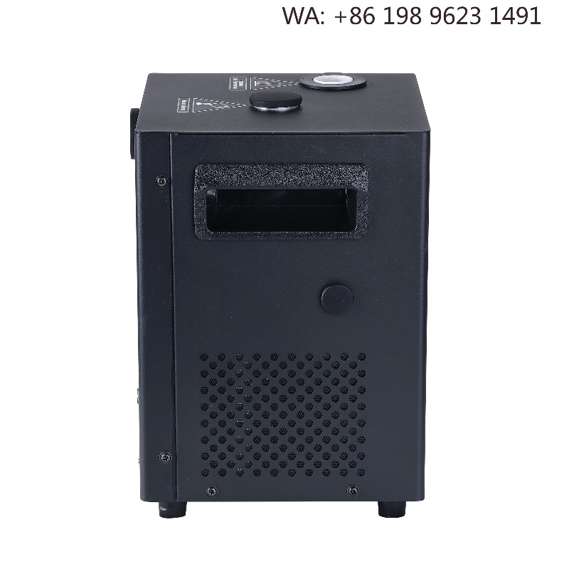 600W Indoor-Kaltflammen-Sprühf – Wedding Fountain Bewertung und Preis
