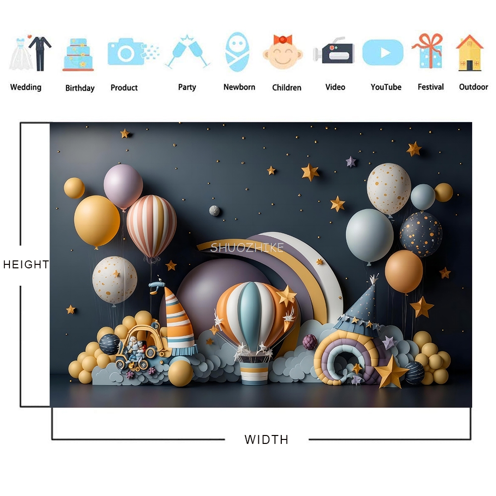 Fotografie Hintergrund 3D Ball – Wedding Qq Bewertung und Preis