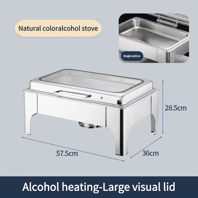 Deluxe Elektrisches Heiz-Hotpo – Wedding Alcohol Supply Bewertung und Preis