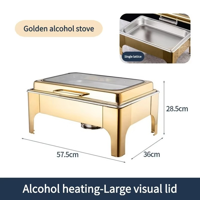 Deluxe Elektrisches Heiz-Hotpo – Wedding Alcohol Supply Bewertung und Preis
