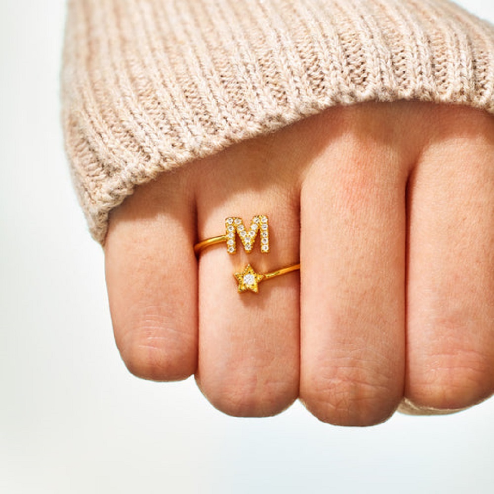 „You WERE BORN TO SHINE INITIA – Wedding Z Bewertung und Preis