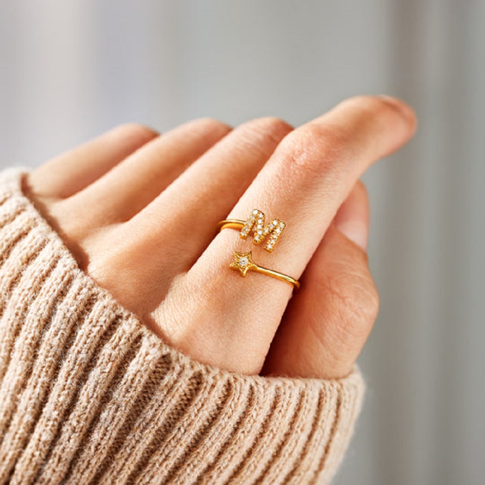 „You WERE BORN TO SHINE INITIA – Wedding Z Bewertung und Preis