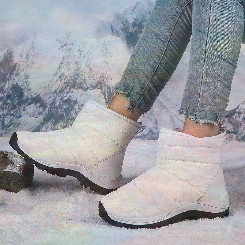Rutschfeste Thermo-Laufschuhe  – Wedding Supply Superstore Bewertung und Preis
