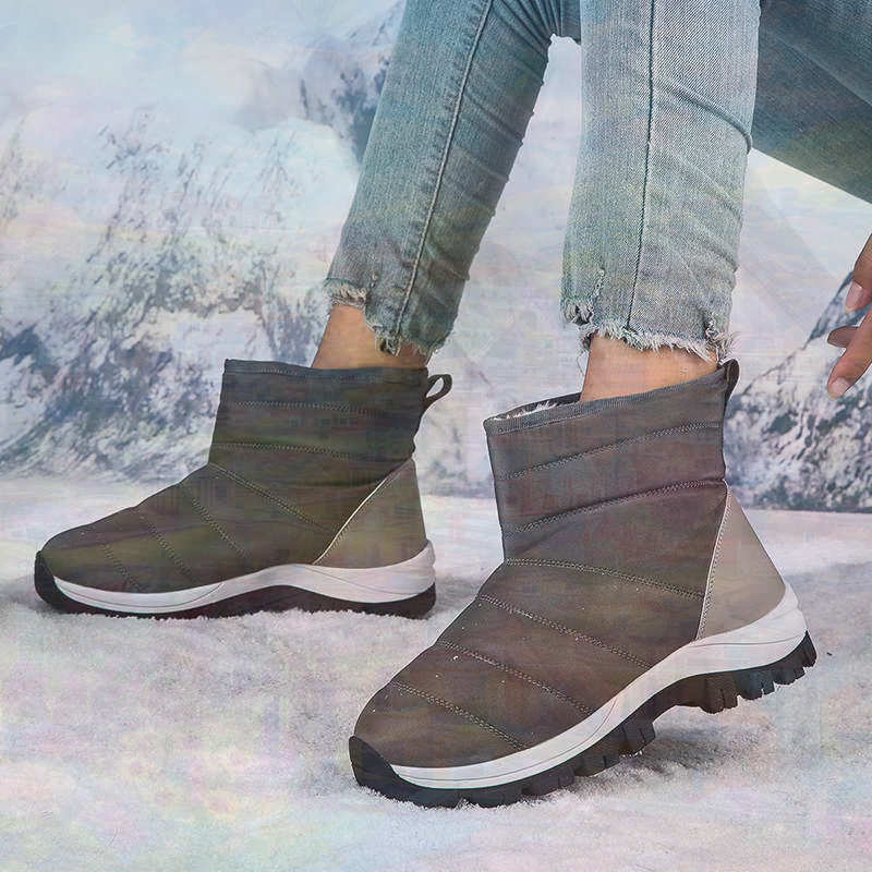 Rutschfeste Thermo-Laufschuhe  – Wedding Supply Superstore Bewertung und Preis