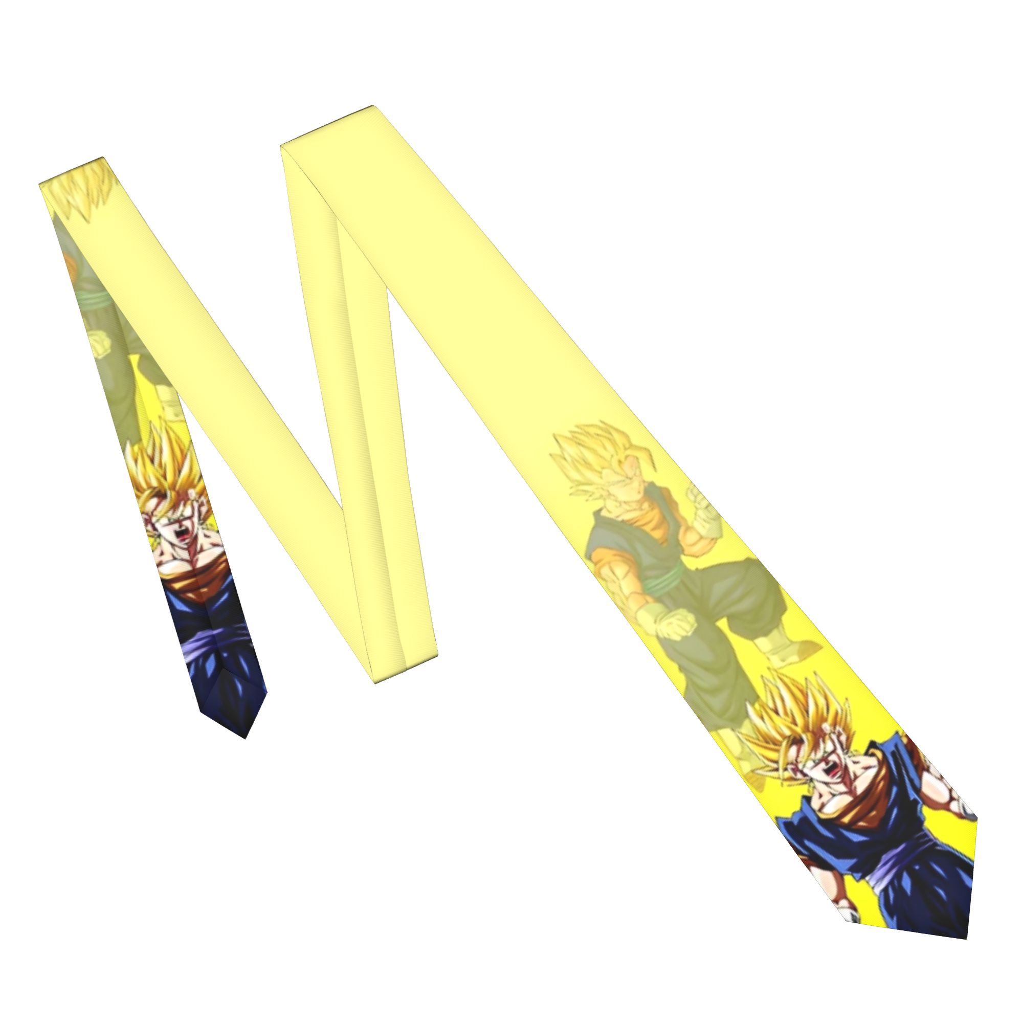 DBZ Z Charakter-Muster Krawatt – Wedding Z Bewertung und Preis