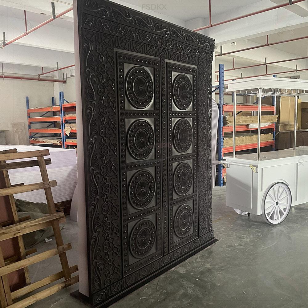 FSDKX Hochwertige Party-Event- – Indian Wedding Supply Bewertung und Preis