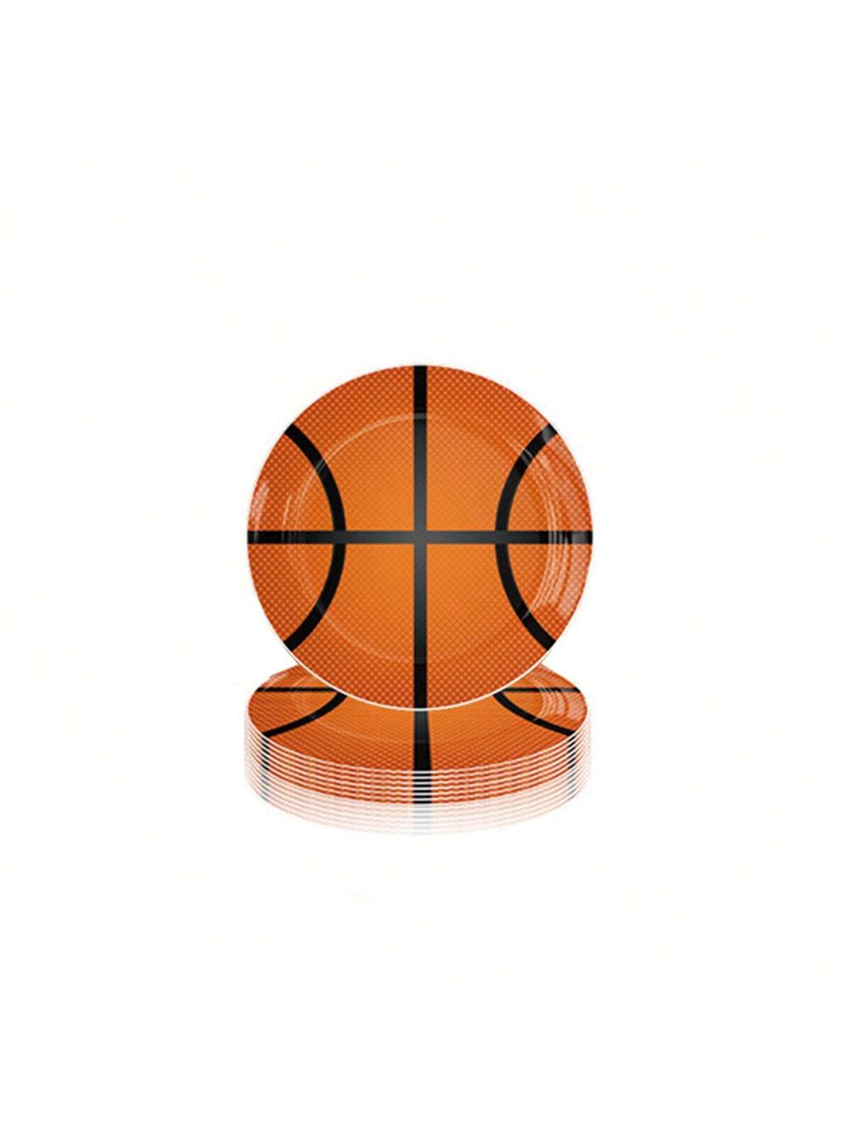 Basketball-Themen-Partyzubehör – Wedding Z Bewertung und Preis